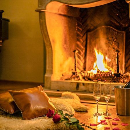 Guesthouse De Heide Oeffelt Экстерьер фото