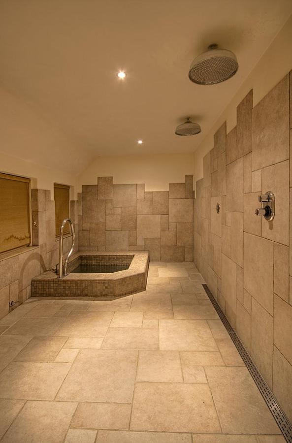 Guesthouse De Heide Oeffelt Экстерьер фото