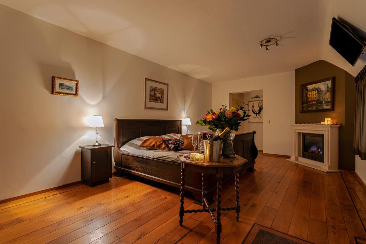 Guesthouse De Heide Oeffelt Экстерьер фото