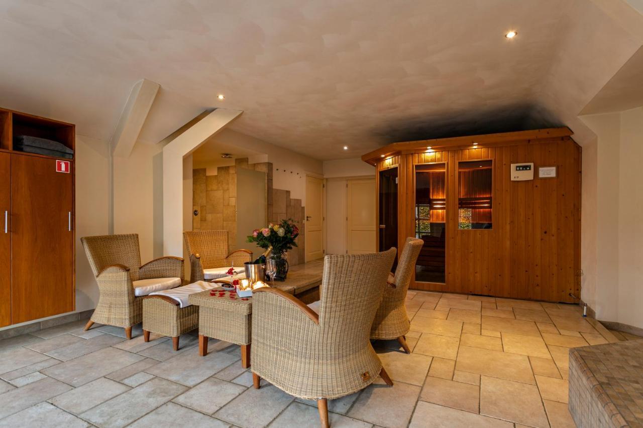 Guesthouse De Heide Oeffelt Экстерьер фото