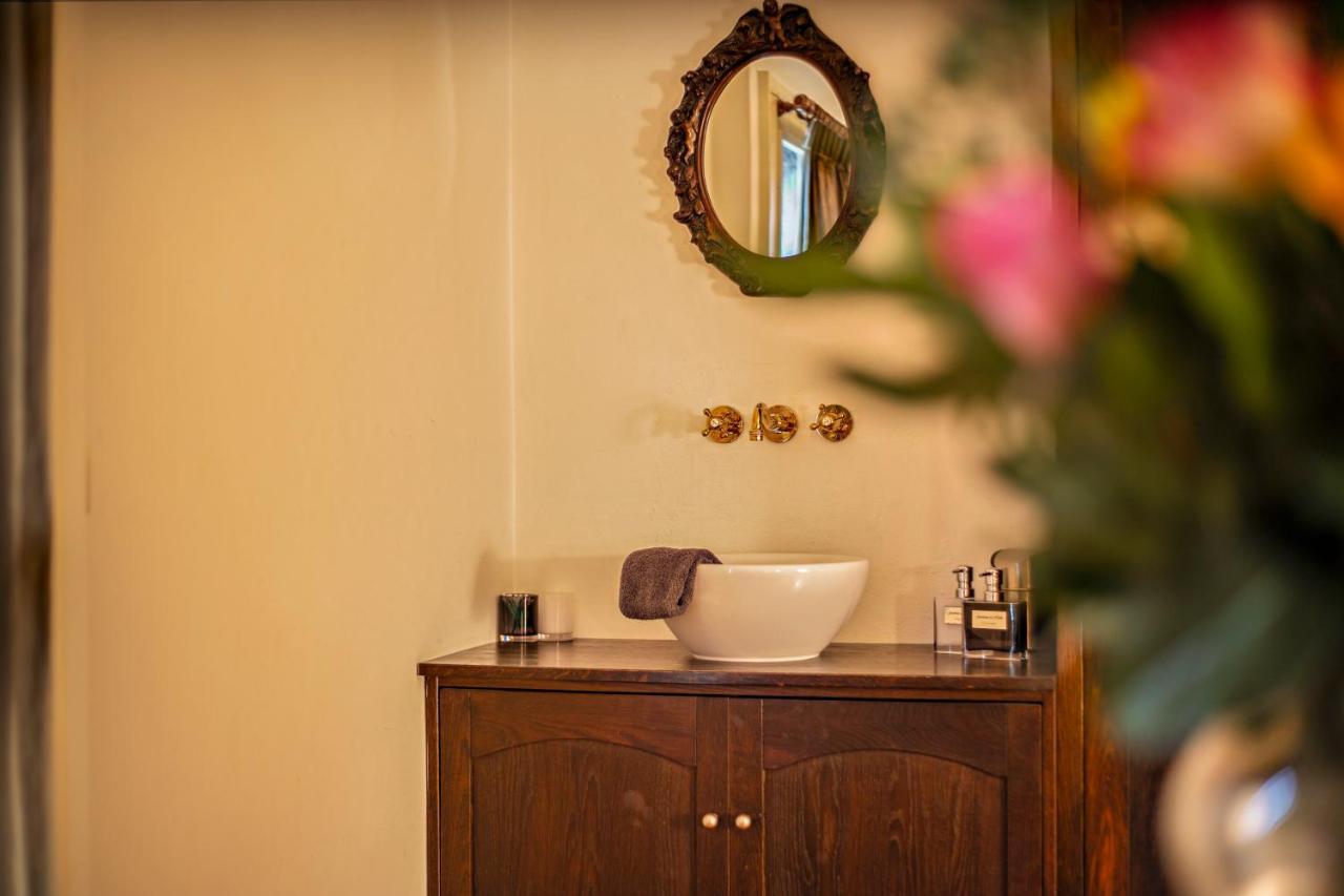 Guesthouse De Heide Oeffelt Экстерьер фото