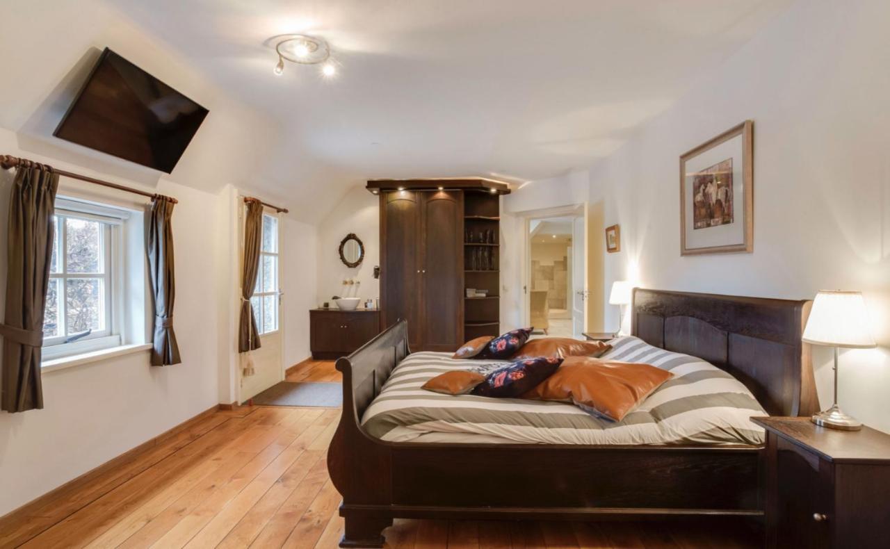 Guesthouse De Heide Oeffelt Экстерьер фото