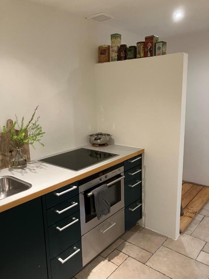Guesthouse De Heide Oeffelt Экстерьер фото