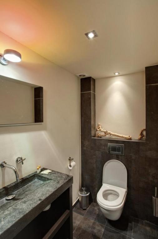 Guesthouse De Heide Oeffelt Экстерьер фото